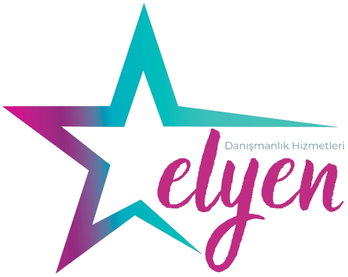 Elyen Danışmanlık Logo